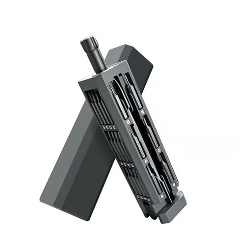 🛠️ Upgrade Your Toolbox Now ✨ 44-in-1 Precision Screwdriver Set - For Effortless, High-Precision Repairs!