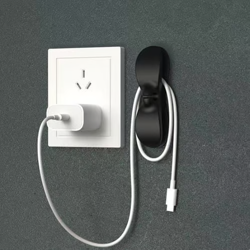 ✨ New Upgrade Cord Organizer For Kitchen Appliances