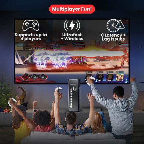 GD10 PRO game console X2 PLUS retro game console PSP God of War 4K high-definition game