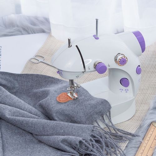 💥202A Home Minorsewing machine, Choose high quality, sewing new experience!