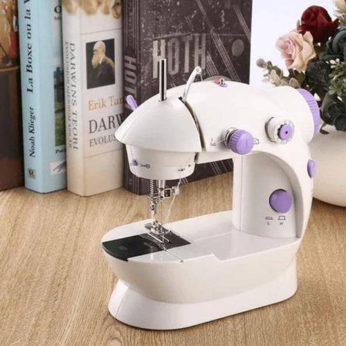 💥202A Home Minorsewing machine, Choose high quality, sewing new experience!