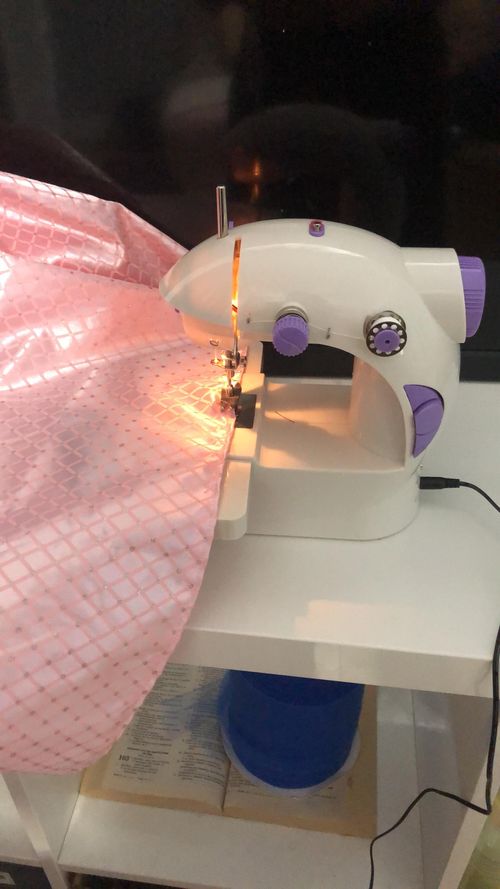 💥202A Home Minorsewing machine, Choose high quality, sewing new experience!
