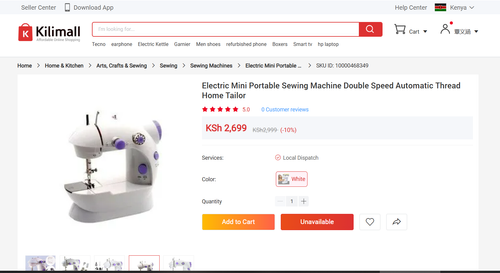 💥202A Home Minorsewing machine, Choose high quality, sewing new experience!