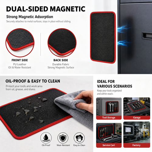 Tool Mat
