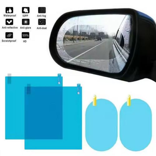 Anti-Fog Film