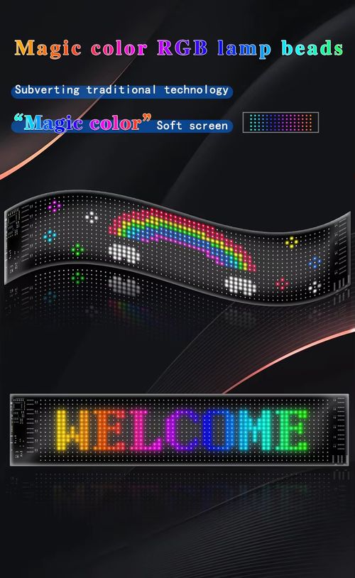 LED