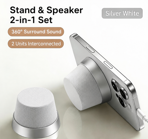 Speaker