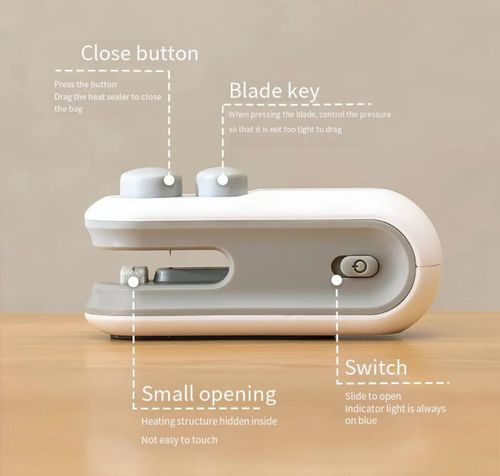 Vacuum Machine