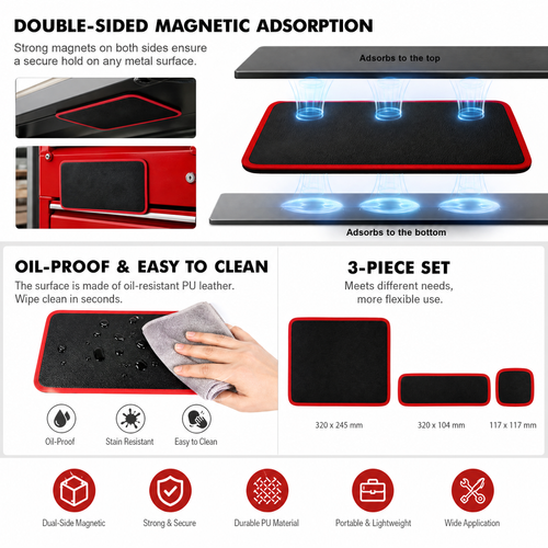 Tool Mat