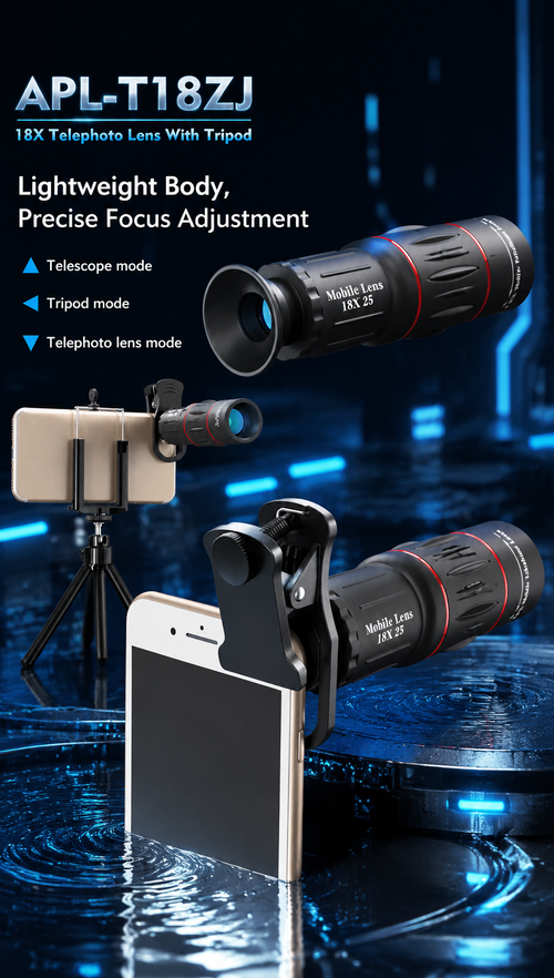 Lens
