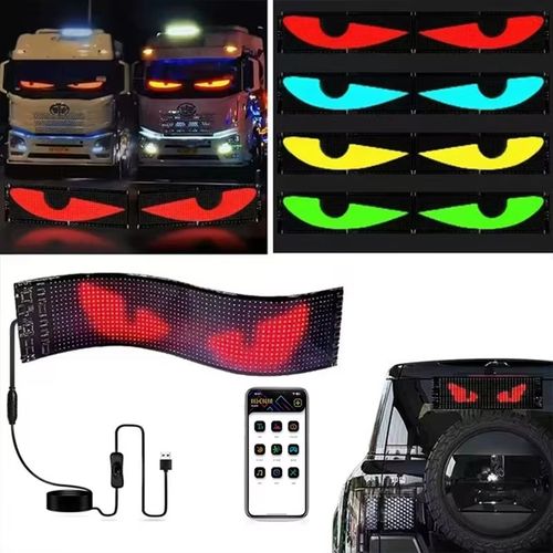 LED