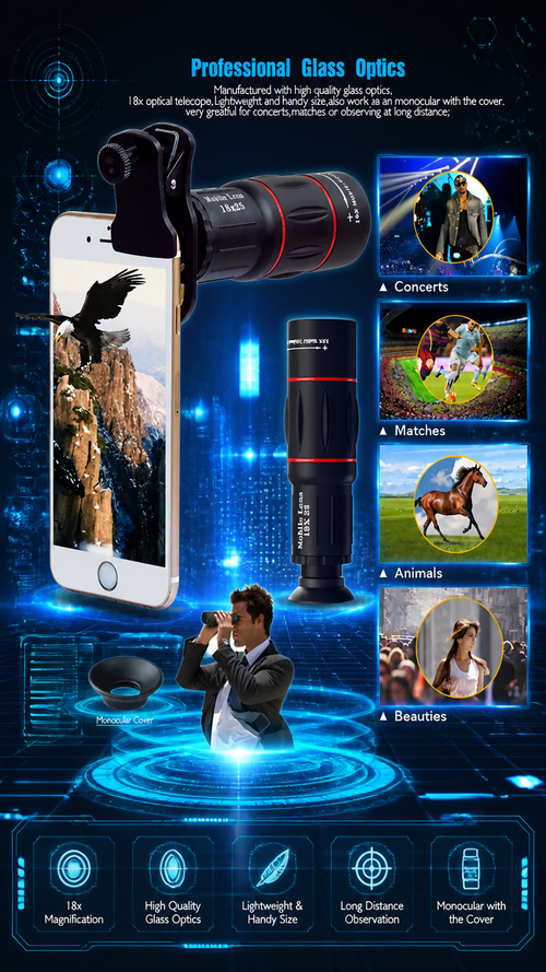 Lens