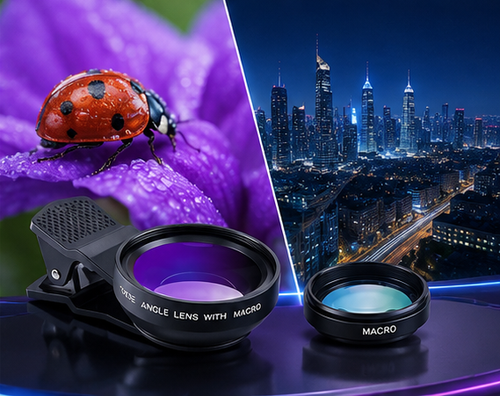 Lens