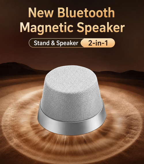 Speaker