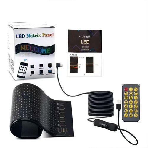 LED