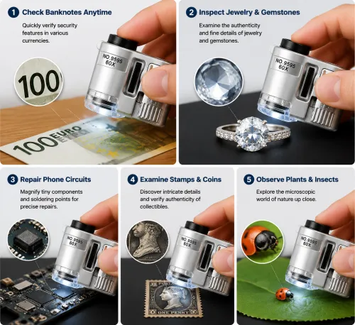 Magnifier