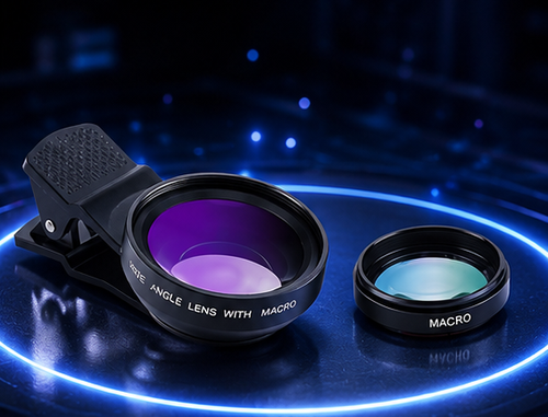 Lens
