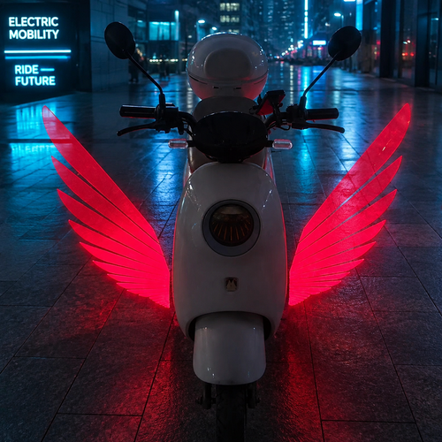 LED