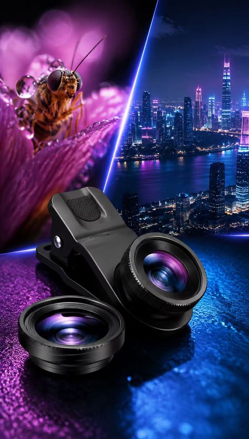 Lens