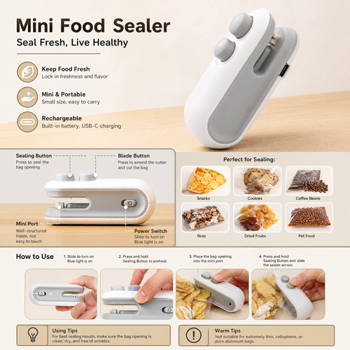 Vacuum Machine