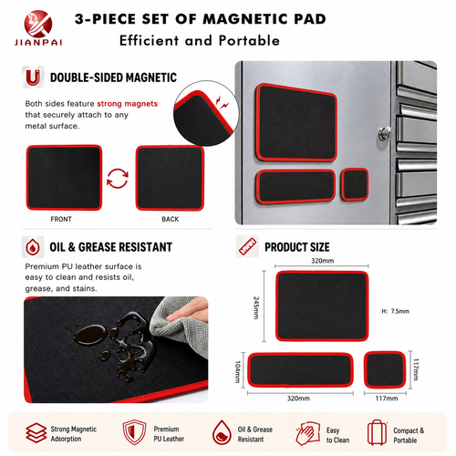 Tool Mat