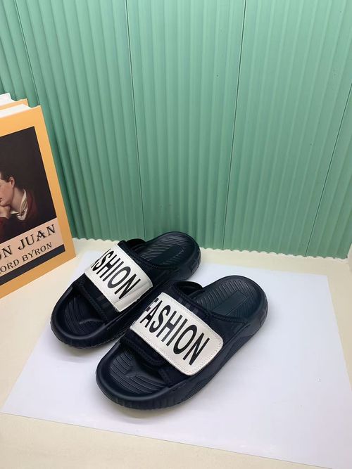 women's thick sole height increasing sandals