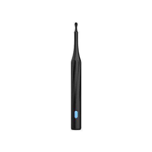 Portable Intelligent Visual Ear Scoop Luminous Earwax Cleaning Endoscope WiFi Compatible Android Apple Beauty Personal Care Tool