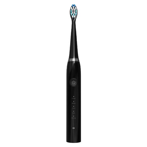 Sonic Electric Toothbrush with Soft Bristles Magnetic Levitation Rechargeable Tartar Remover Teeth Whitening Stain Removal