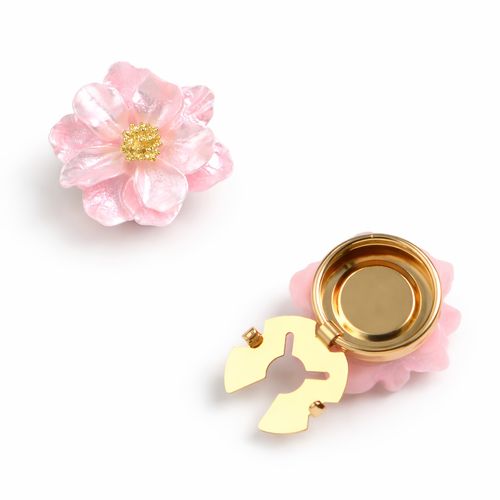 Button Cover