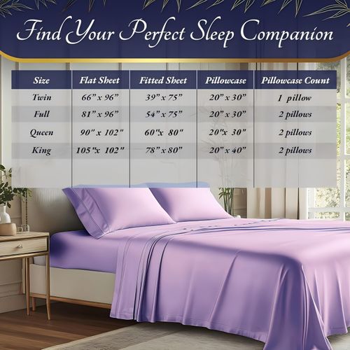 Bed Sheet