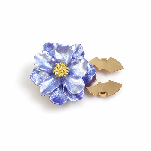 Button Cover