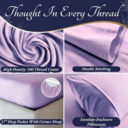 Bed Sheet