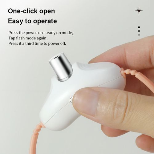 Funny Intelligent Cat Collar with Fun Laser Small Animal Pet Interactive & Movement Toy for Teasing Pets