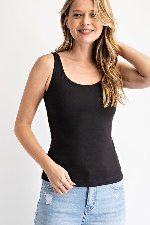 RAE MODE Butter Soft Active Tank