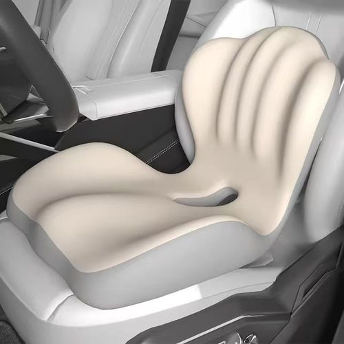 Ergonomic Lumbar Hip Support Cushion