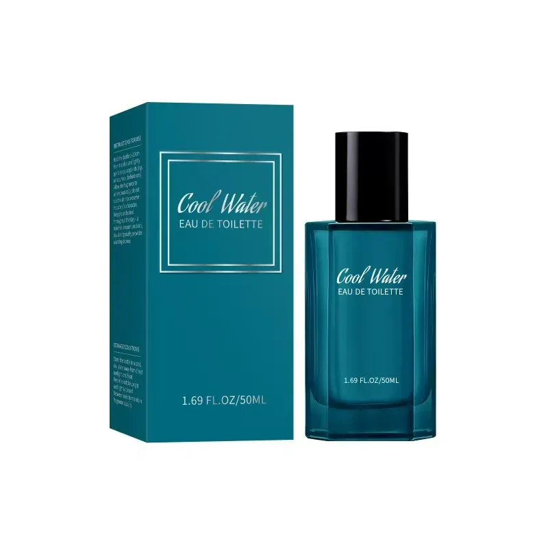 Davidoff Cool Water (Men's Fragrance)