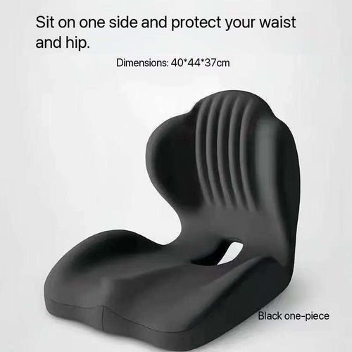Ergonomic Lumbar Hip Support Cushion