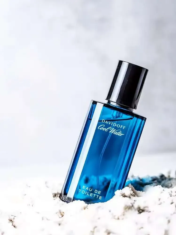 Davidoff Cool Water (Men's Fragrance)