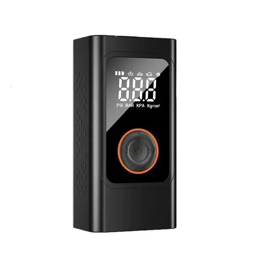 Rechargeable Wireless Portable Tire Inflator