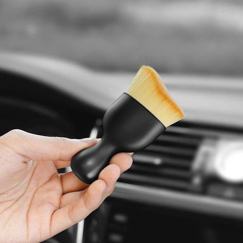 Car Cleaning Brush