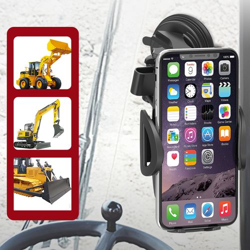 Multifunctional Car Holder