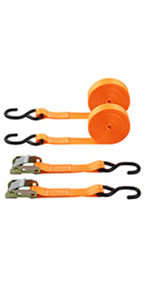 Heavy Duty Car Tow Rope