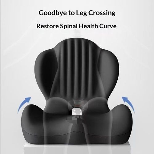 Ergonomic Lumbar Hip Support Cushion