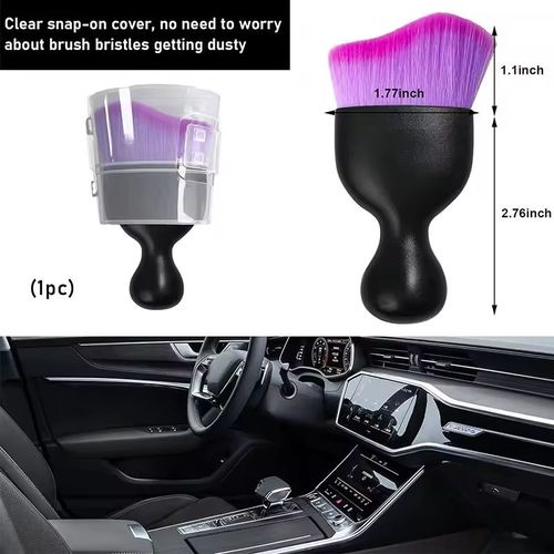 Car Cleaning Brush