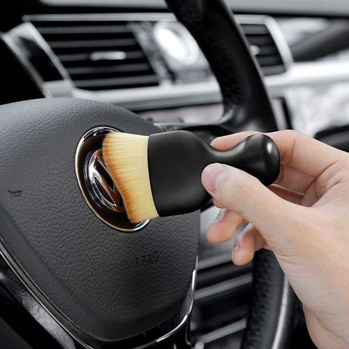 Car Cleaning Brush