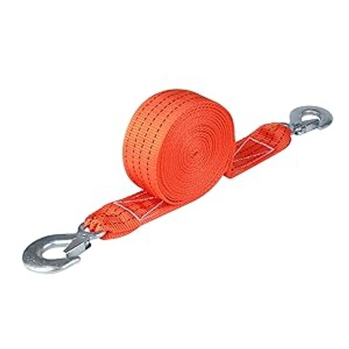Heavy Duty Car Tow Rope