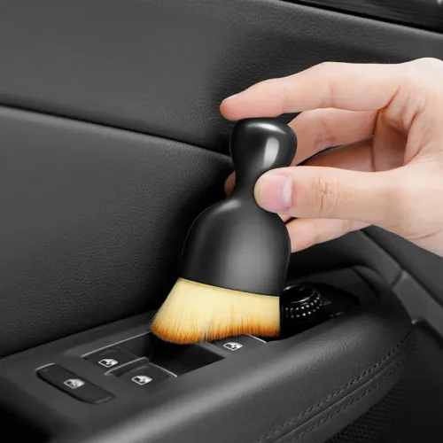 Car Cleaning Brush