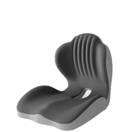 Ergonomic Lumbar Hip Support Cushion