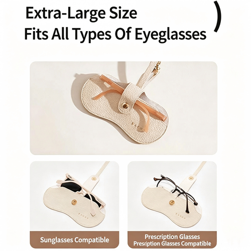 Buy one, get one free! Buy sunglasses and get a lens storage box included. Retro thick-framed square sunglasses in 2 pairs, 2 storage boxes included. The ultimate value king! Suitable for both men and women. Thick black transparent plastic frames with metal details, UV400 anti-glare PC lenses. Perfect for beach parties. High-quality sunglasses, the best gift.