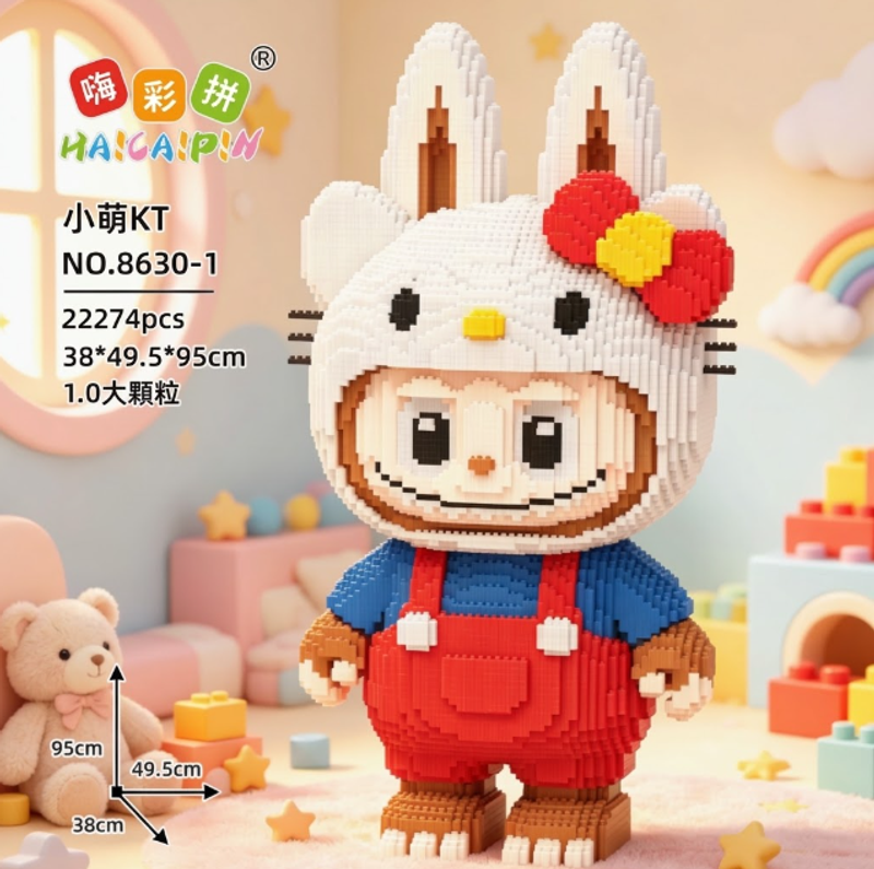 Labubu